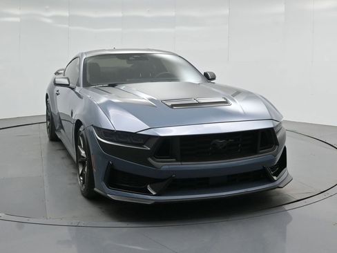 Used 2024 Ford Mustang Dark Horse image 56