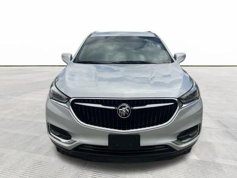Used 2020 Buick Enclave Essence AWD/4WD image 8