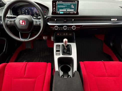 Certified 2025 Honda Civic Type R image 9