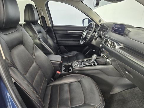 Used 2021 MAZDA CX-5 Touring w/ Touring Preferred SV Package FWD image 42