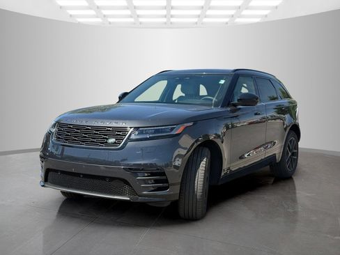 Used 2026 Land Rover Range Rover Velar Dynamic SE AWD/4WD image 1