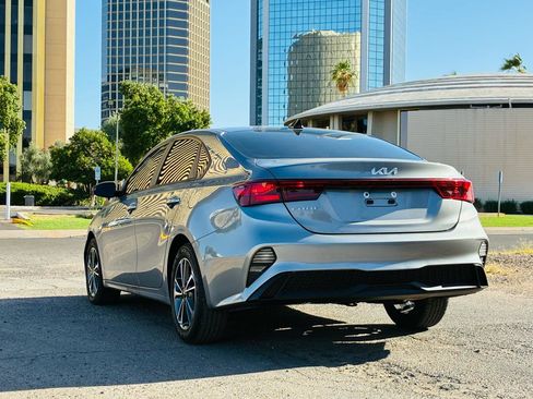 Used 2023 Kia Forte LXS FWD image 15