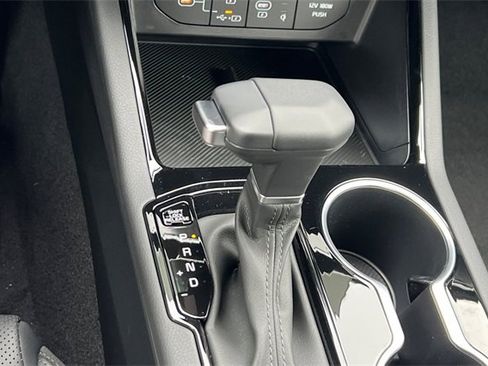 New 2026 Kia K5 EX image 25