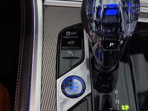 Used 2023 BMW ALPINA B8 xDrive Gran Coupe image 44