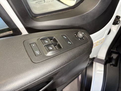 Used 2023 RAM ProMaster 3500 w/ Convenience Group image 15