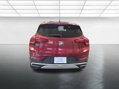 Used 2022 Buick Encore GX Preferred w/ Cold Weather Comfort Package image 6