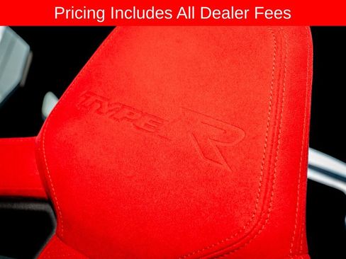 Used 2024 Honda Civic Type R image 16