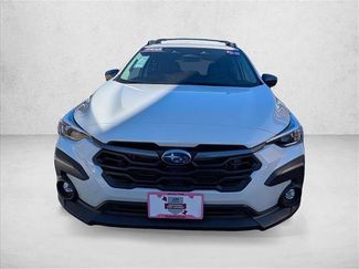Certified 2025 Subaru Crosstrek 2.5i Limited video 2