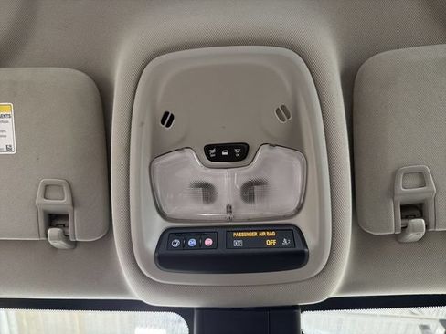 Certified 2022 Buick Encore GX Preferred w/ Cold Weather Comfort Package FWD image 22