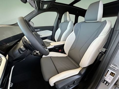 Certified 2026 BMW X1 xDrive28i AWD/4WD image 26
