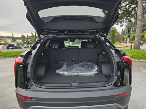 New 2026 Chevrolet Blazer EV LT image 16