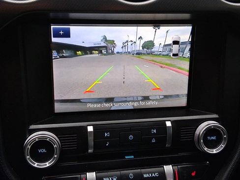 Used 2022 Ford Mustang GT Premium w/ Equipment Group 401A image 9