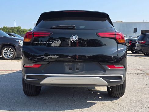 Used 2022 Buick Encore GX Select FWD image 5