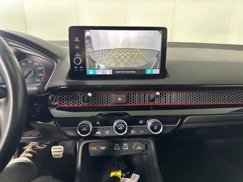 Used 2022 Honda Civic Si image 22