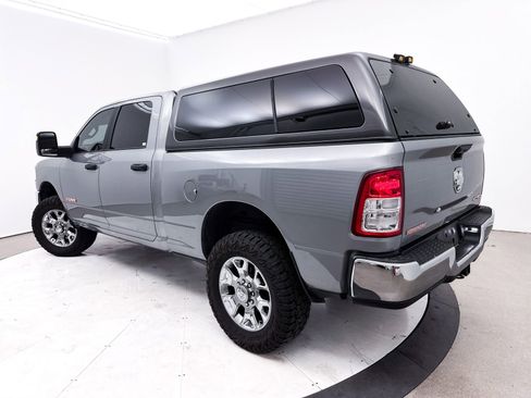 Used 2024 RAM 2500 Big Horn w/ Protection Group image 2