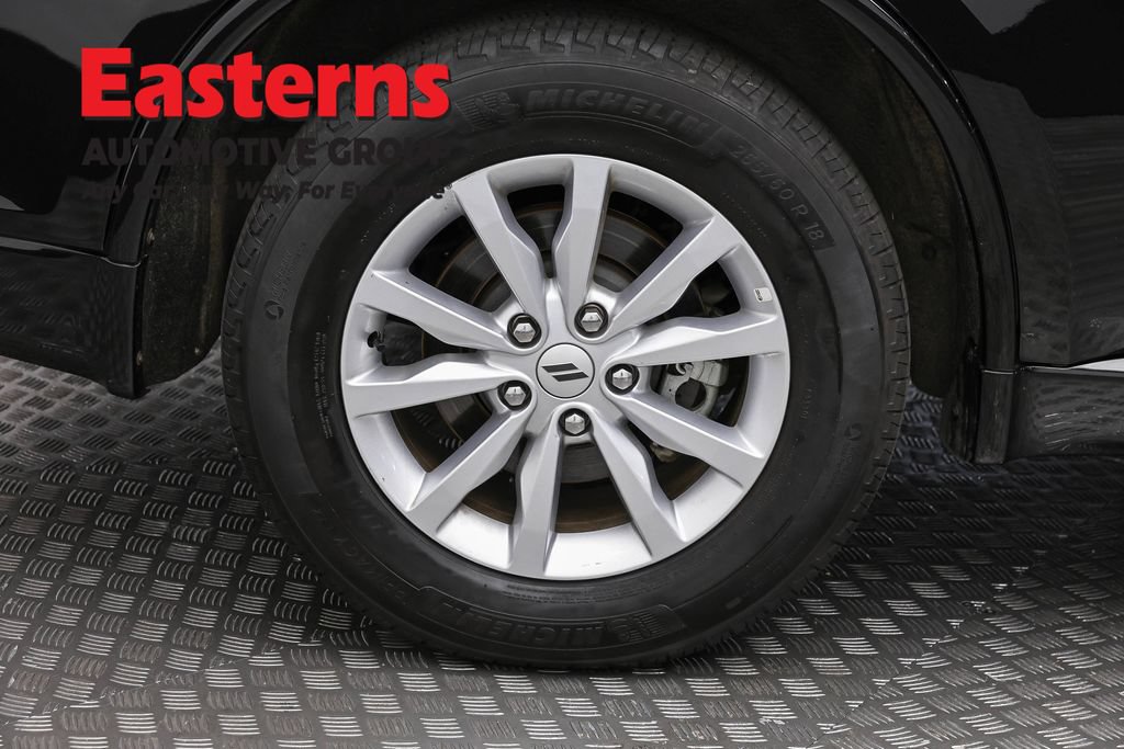 Used 2025 Dodge Durango GT RWD image 31