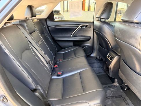 Used 2018 Lexus RX 350 350 BASE w/ Accessory Package image 18