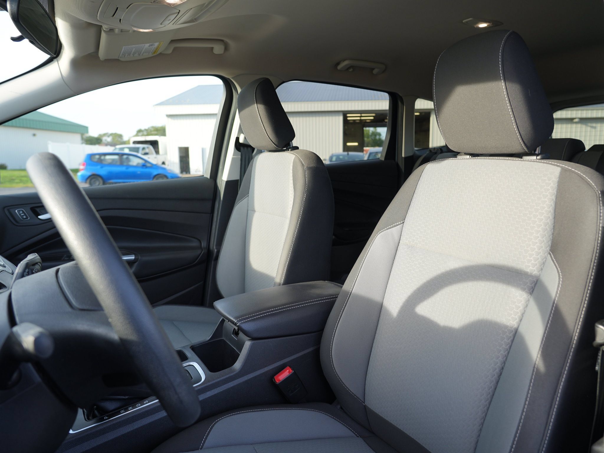 Used 2018 Ford Escape SE AWD/4WD image 13