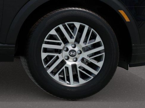 New 2026 Hyundai Palisade SE image 8