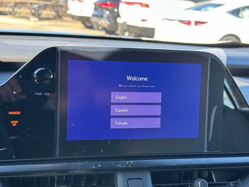 New 2026 Lexus UX 300h 300h Premium image 24