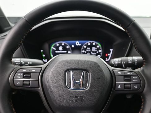 New 2026 Honda CR-V Sport-L image 10