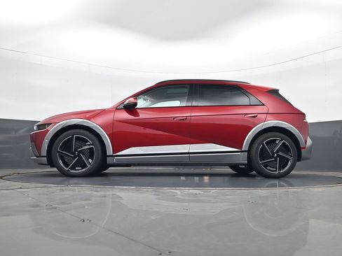 New 2026 Hyundai Ioniq 5 Limited image 28