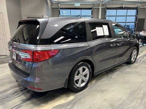 Used 2019 Honda Odyssey EX-L image 31