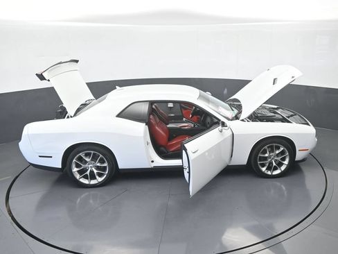 Used 2020 Dodge Challenger SXT w/ Plus Package RWD image 62