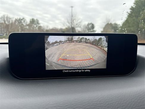 New 2026 MAZDA CX-50 AWD 2.5 S w/ Weather Package image 17