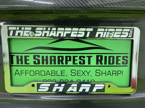 Used 2018 Subaru WRX image 12