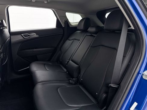 Certified 2023 Kia Sportage EX FWD image 28