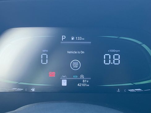 Used 2024 Hyundai Palisade SEL image 29