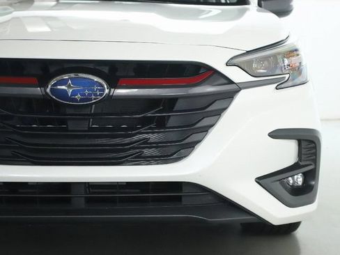 Used 2025 Subaru Legacy Sport AWD/4WD image 7