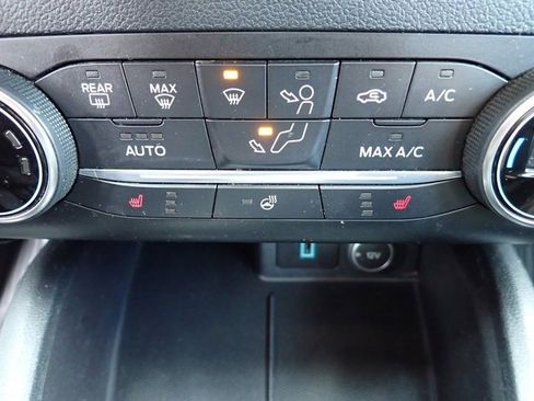 Used 2020 Ford Escape SEL image 25