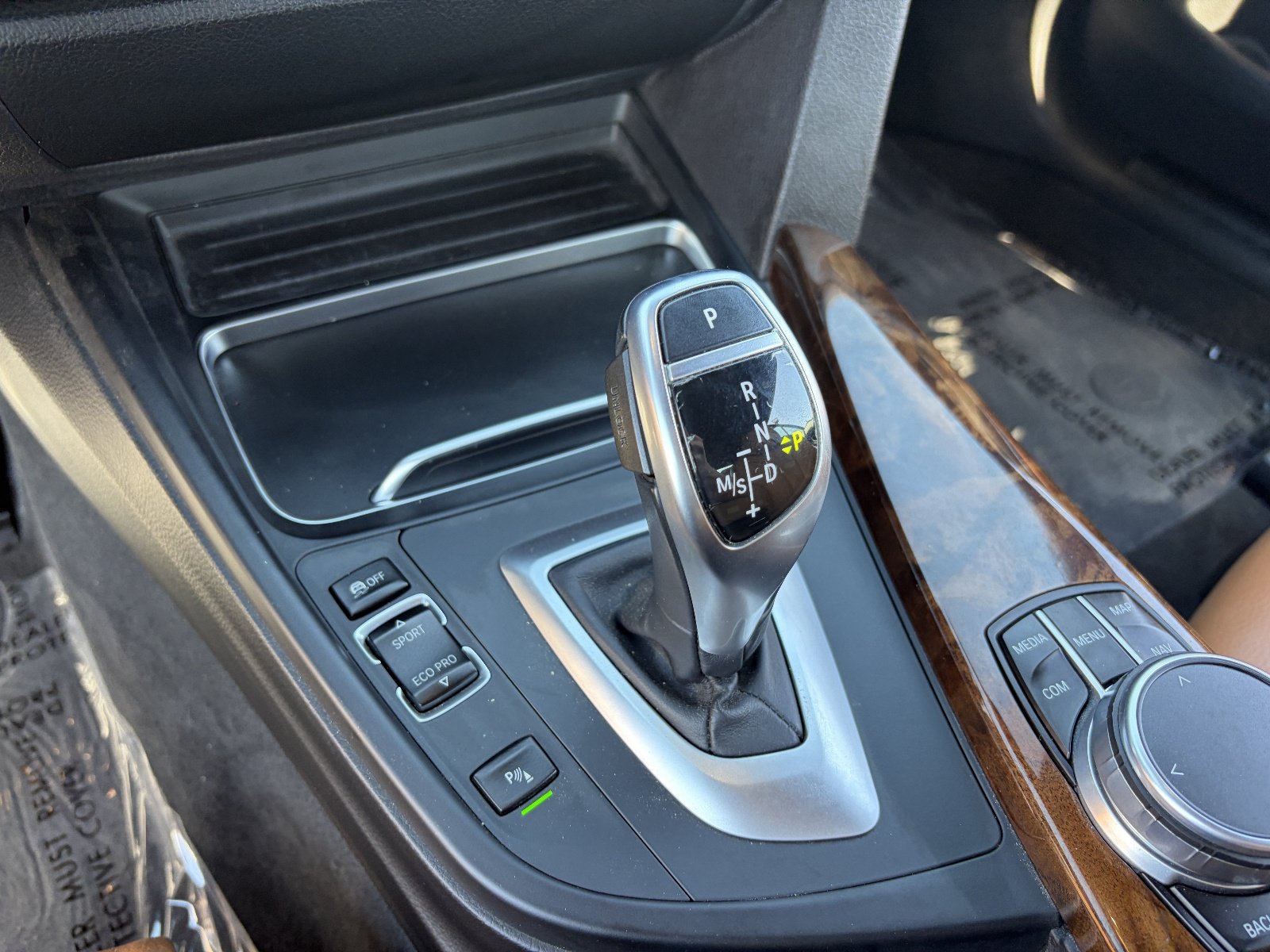 Used 2018 BMW 430i Convertible RWD image 26