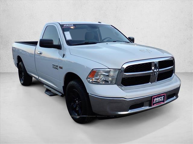 Used 2015 RAM 1500 Classic SLT AWD/4WD image 6