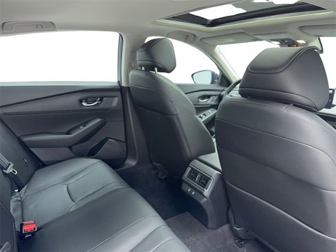 Used 2025 Honda Accord EX-L image 51