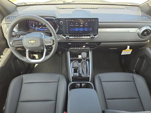 New 2026 Chevrolet Colorado LT w/ LT Convenience Package RWD image 9
