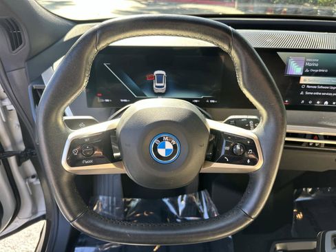Used 2024 BMW iX M60 image 15