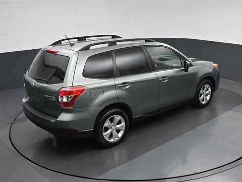 Used 2014 Subaru Forester 2.5i Premium w/ Popular Package #1 AWD/4WD image 56