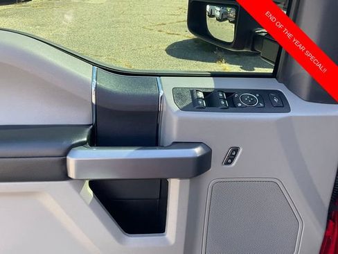 Used 2022 Ford F350 XLT w/ XLT Value Package image 16