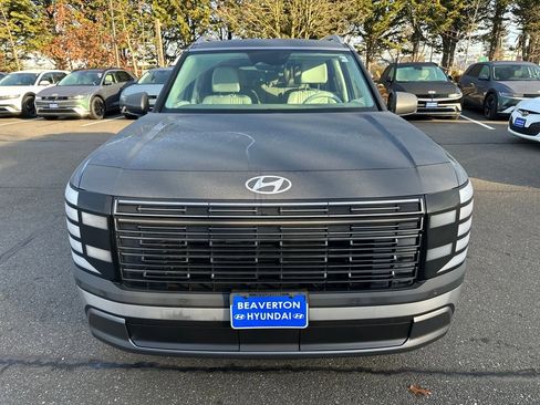 New 2026 Hyundai Palisade SEL image 9