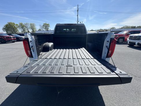 New 2026 GMC Sierra 1500 Denali Ultimate AWD/4WD image 21