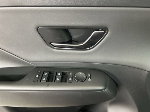 Used 2024 Hyundai Kona N Line AWD/4WD image 11