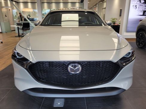 New 2026 MAZDA MAZDA3 2.5 S Hatchback w/ Premium Pkg image 18