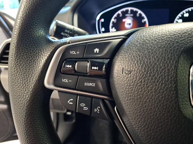 Used 2018 Honda Accord LX image 17