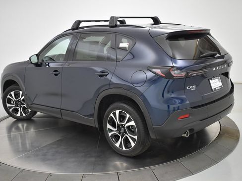 New 2026 MAZDA CX-5 Preferred AWD/4WD image 8