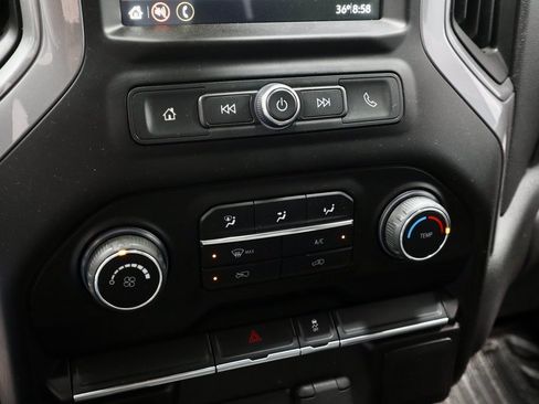 Used 2019 Chevrolet Silverado 1500 W/T w/ WT Appearance Package image 31