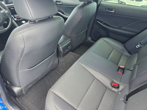 Used 2024 Lexus IS 300 w/ Comfort Package RWD image 15
