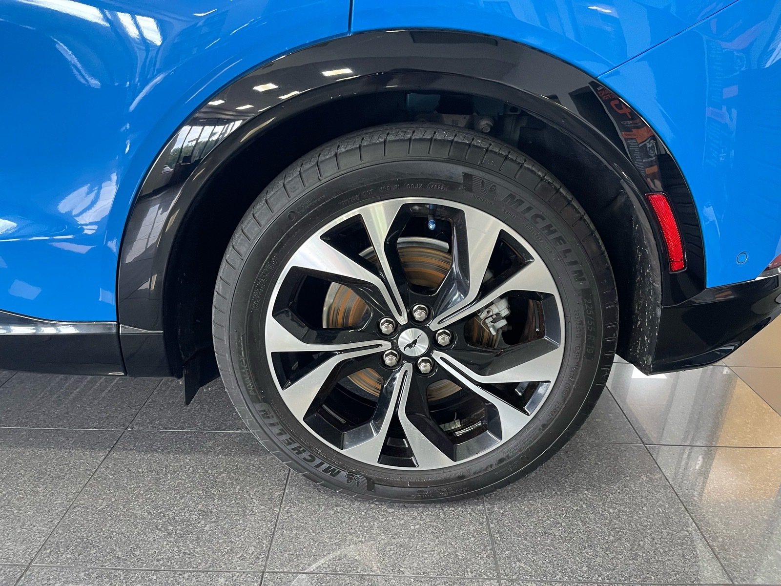 Used 2023 Ford Mustang Mach-E Premium RWD image 22